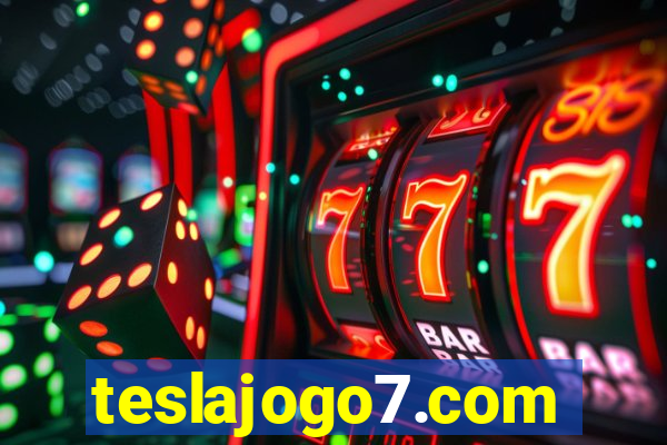 teslajogo7.com