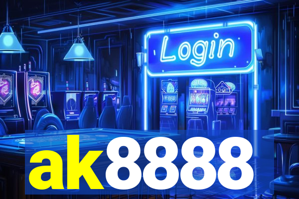 ak8888