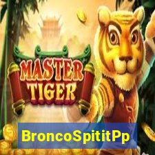 BroncoSpititPp