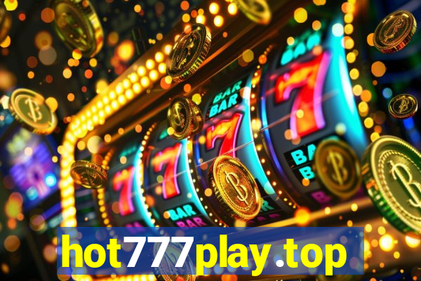 hot777play.top