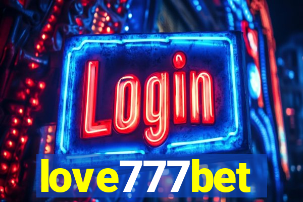 love777bet