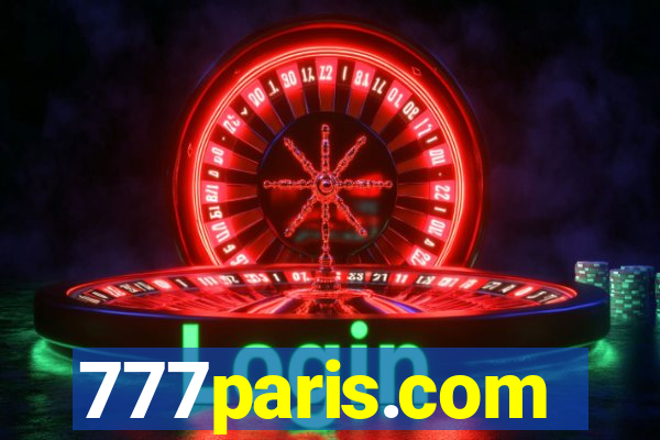 777paris.com