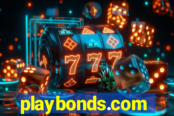 playbonds.com