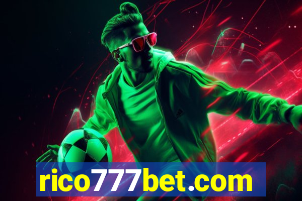 rico777bet.com