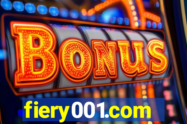 fiery001.com