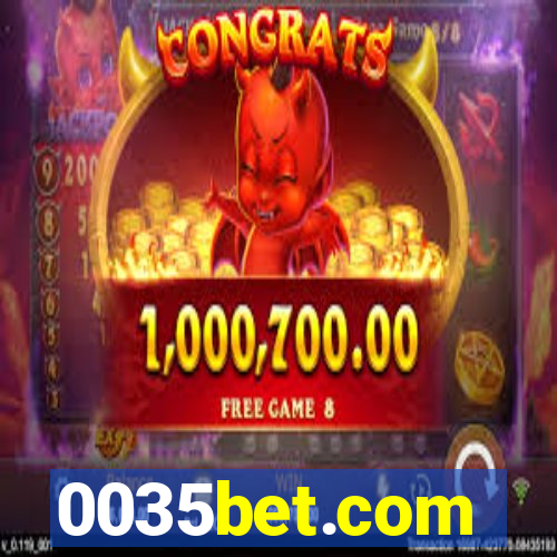 0035bet.com