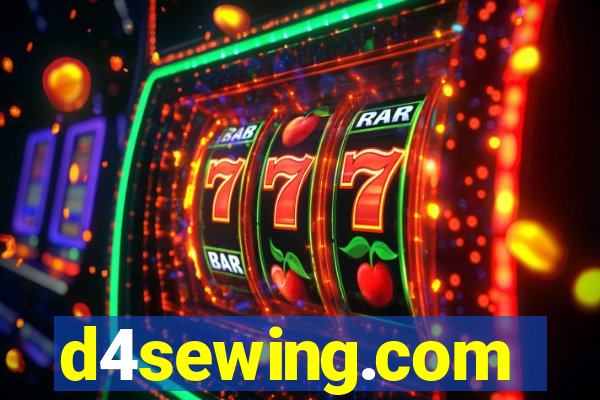 d4sewing.com