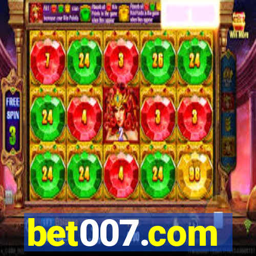 bet007.com