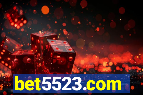 bet5523.com