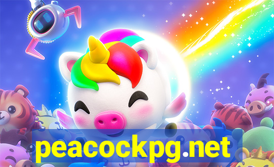 peacockpg.net