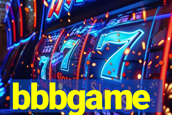 bbbgame