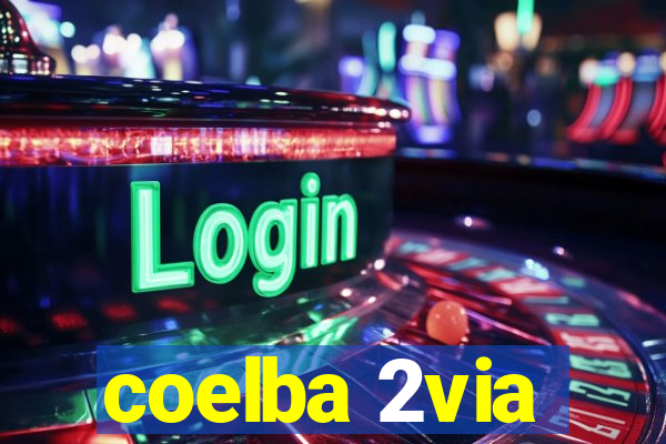 coelba 2via