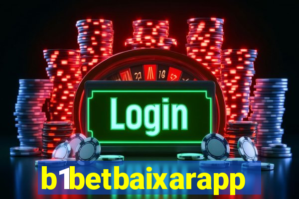b1betbaixarapp