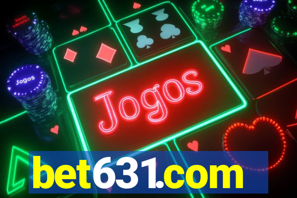 bet631.com