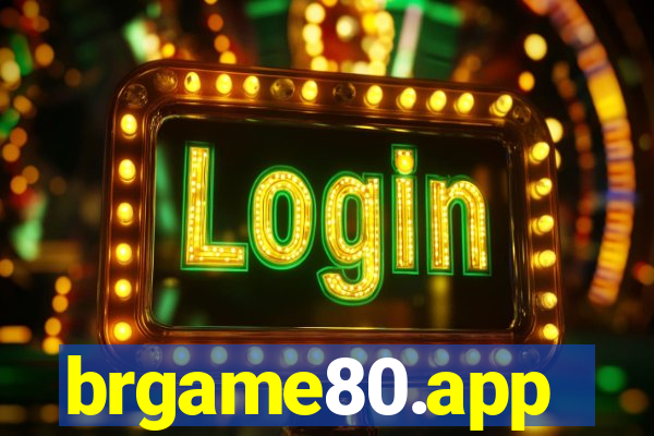 brgame80.app