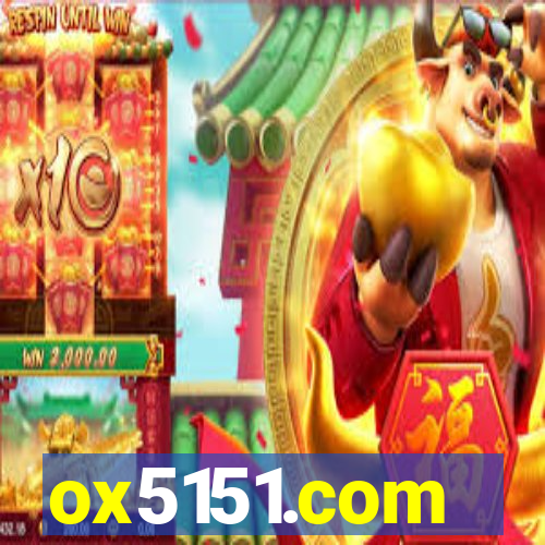 ox5151.com