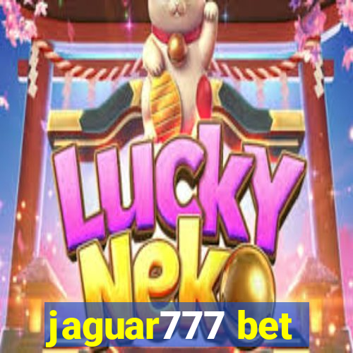 jaguar777 bet