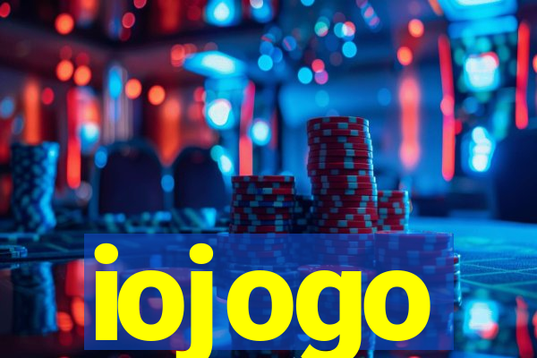 iojogo