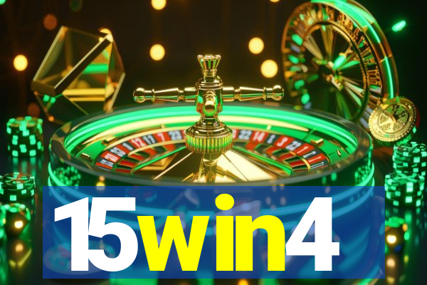 15win4