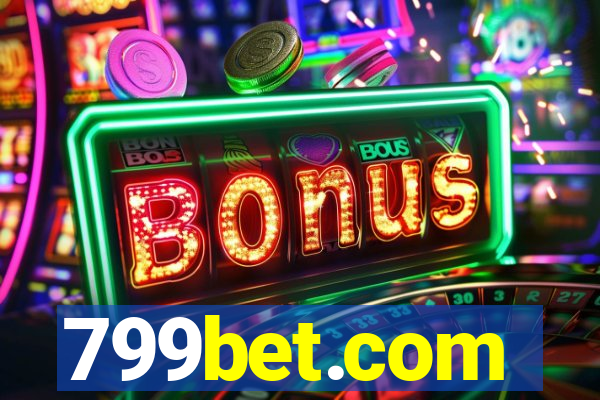 799bet.com