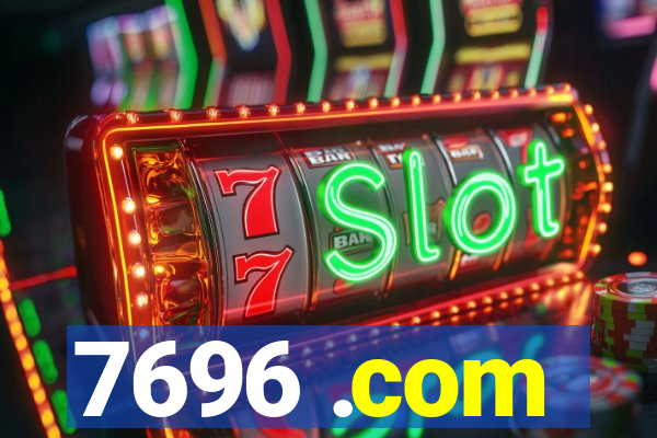 7696 .com