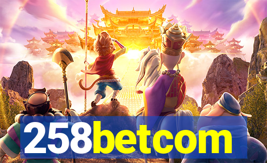 258betcom