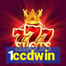 1ccdwin