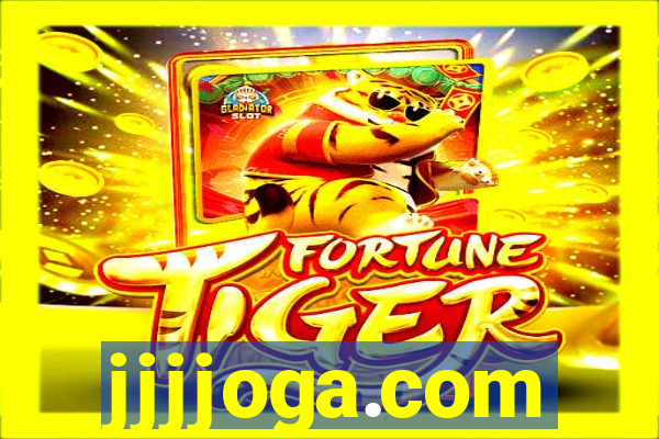 jjjjoga.com