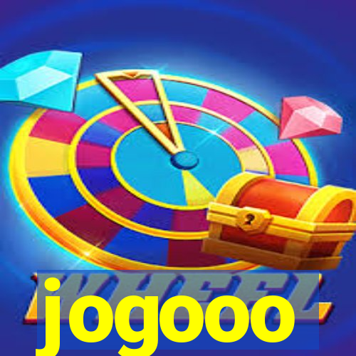 jogooo