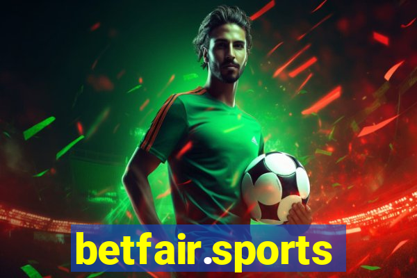 betfair.sports