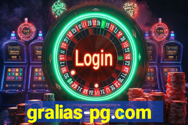 gralias-pg.com