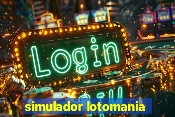 simulador lotomania
