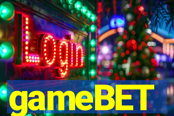 gameBET