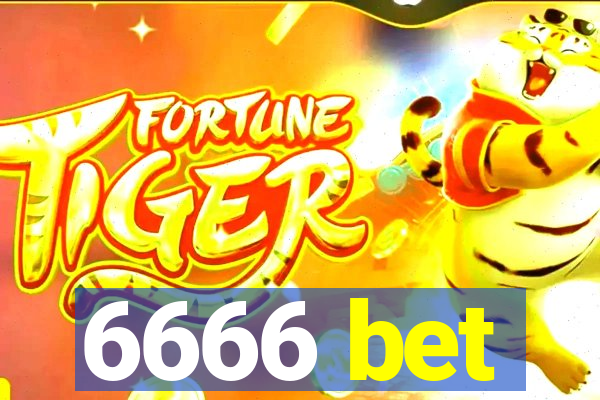 6666 bet