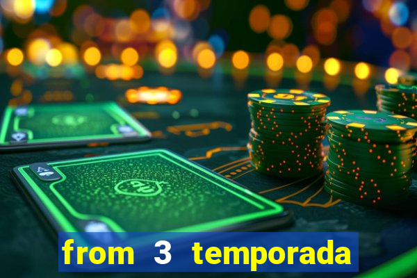 from 3 temporada torrent dublado