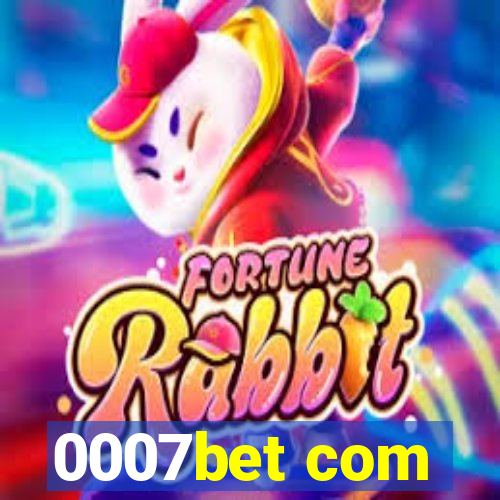 0007bet com