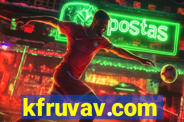 kfruvav.com