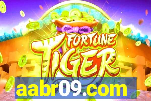 aabr09.com