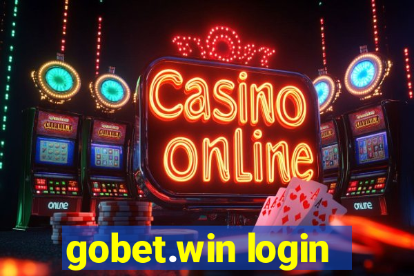 gobet.win login