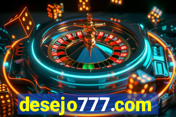 desejo777.com