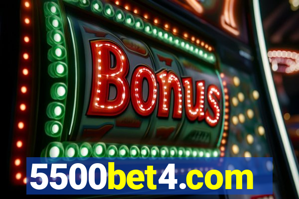 5500bet4.com