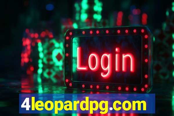 4leopardpg.com
