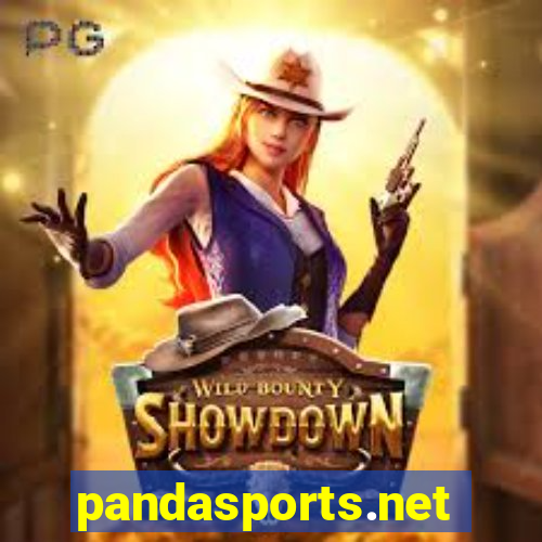 pandasports.net
