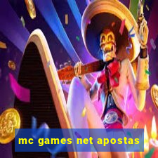 mc games net apostas