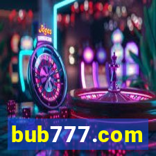 bub777.com