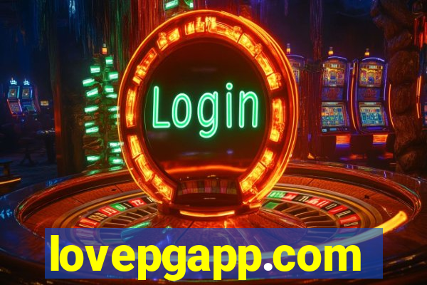 lovepgapp.com
