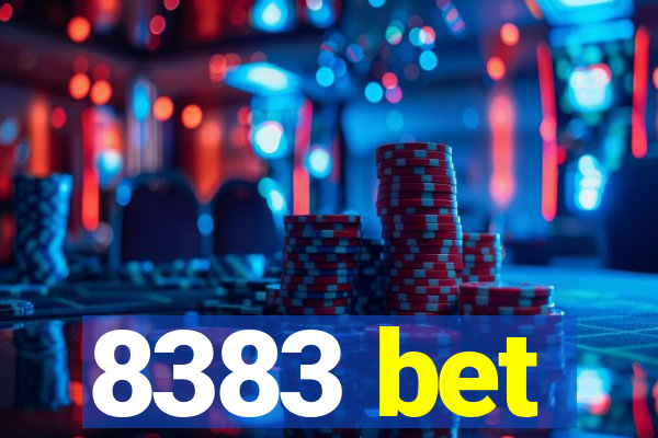 8383 bet