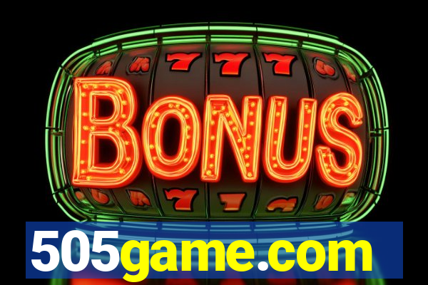 505game.com