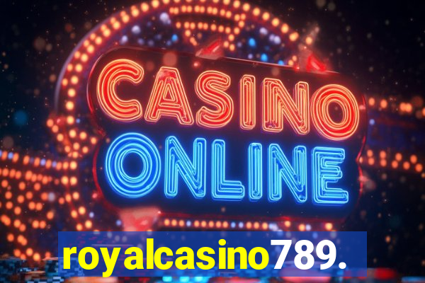 royalcasino789.com