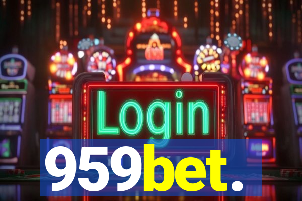 959bet.